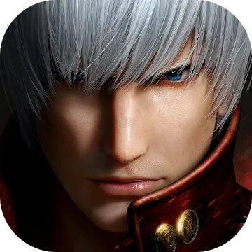 Devil May Cry: Peak of Combat MOD APK icon