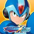 MEGA MAN X DiVE - MOBILE MOD APK icon