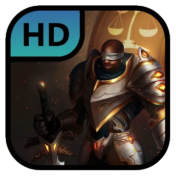 Paradox: the Novel MOD APK icon