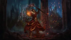 Paradox: the Novel - screenshot 1