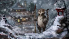 Paradox: the Novel - screenshot 2