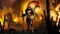 Paradox: the Novel - screenshot 3