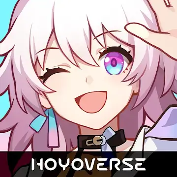 Honkai Star Rail - app icon