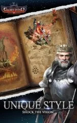 Glory Road - screenshot 1