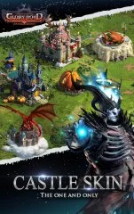 Glory Road - screenshot 2