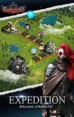 Glory Road - screenshot 3