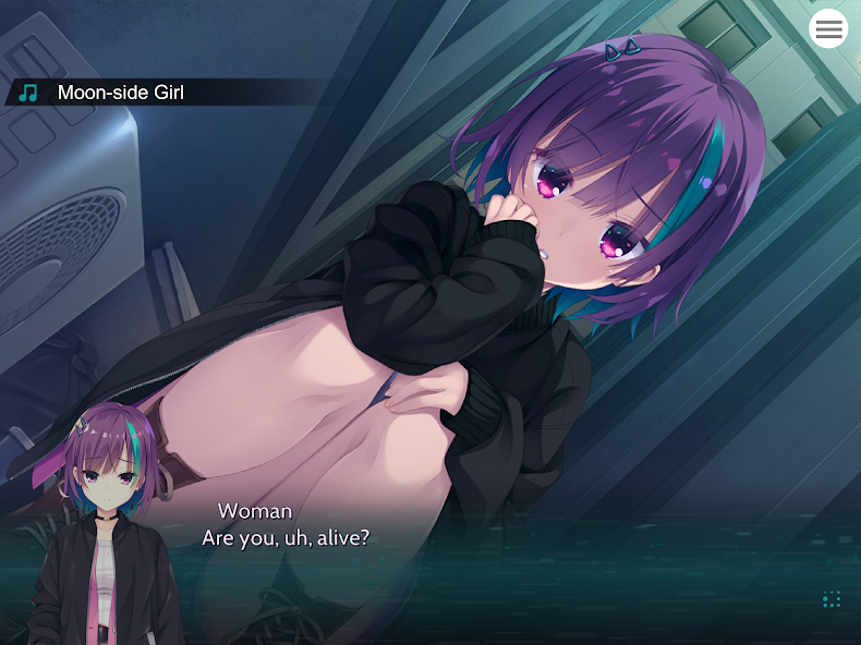 PARQUET - screenshot 17