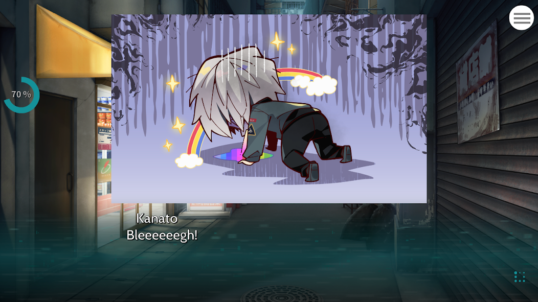 PARQUET - screenshot 2