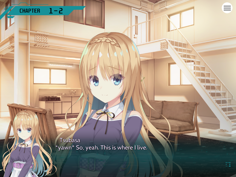 PARQUET - screenshot 21