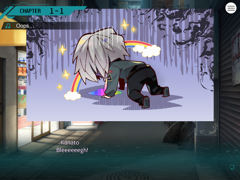 PARQUET - screenshot 9