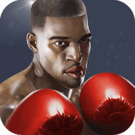 Punch Boxing 3D MOD APK icon
