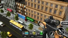 Sniper Shot 3D: Call of Snipers - screenshot 3
