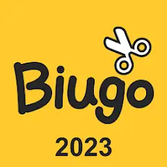 Biugo - app icon