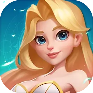 Legend of Eterna MOD APK icon