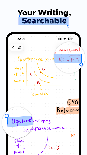 Notewise - screenshot 3
