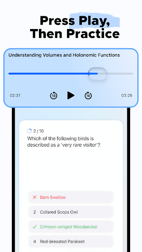 Notewise - screenshot 6
