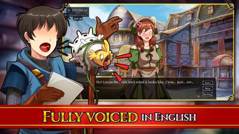 Love Esquire X APK MOD APK icon