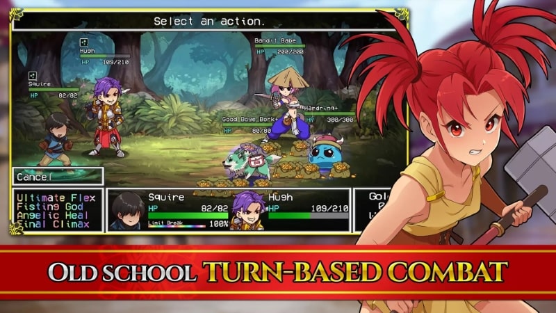 Love Esquire X APK - screenshot 3