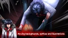 The Letter - Horror Visual Novel - screenshot 3