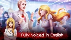 The Letter - Horror Visual Novel - screenshot 4