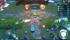 Snowball Fight - PoPo War - screenshot 3