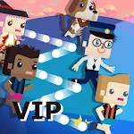 PassLand VIP : Soccer Hero MOD APK icon
