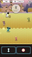 PassLand VIP : Soccer Hero - screenshot 2