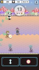 PassLand VIP : Soccer Hero - screenshot 3