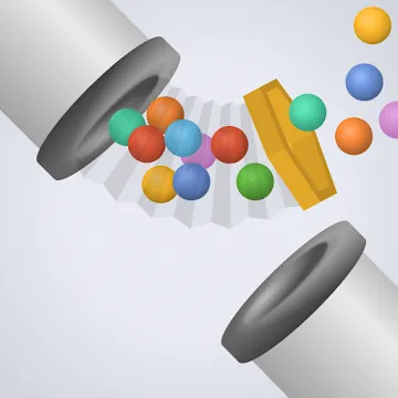 Ball Pipes MOD APK icon