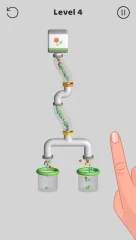 Ball Pipes - screenshot 1