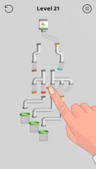 Ball Pipes - screenshot 3