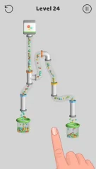 Ball Pipes - screenshot 4