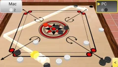 Carrom 3D - screenshot 1