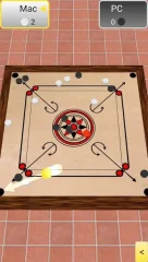 Carrom 3D - screenshot 2