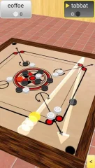 Carrom 3D - screenshot 4