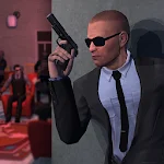Secret Mission Agent Rescue MOD APK icon