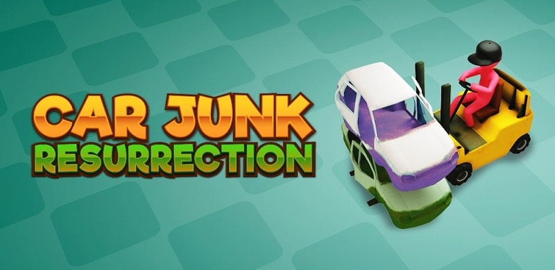 Car Junk Resurrection APK MOD APK icon