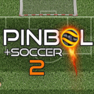 Pinball + Soccer - app icon