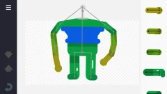 Draw Cartoons 2 PRO - screenshot 1