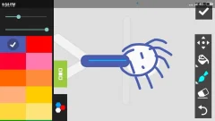 Draw Cartoons 2 PRO - screenshot 2