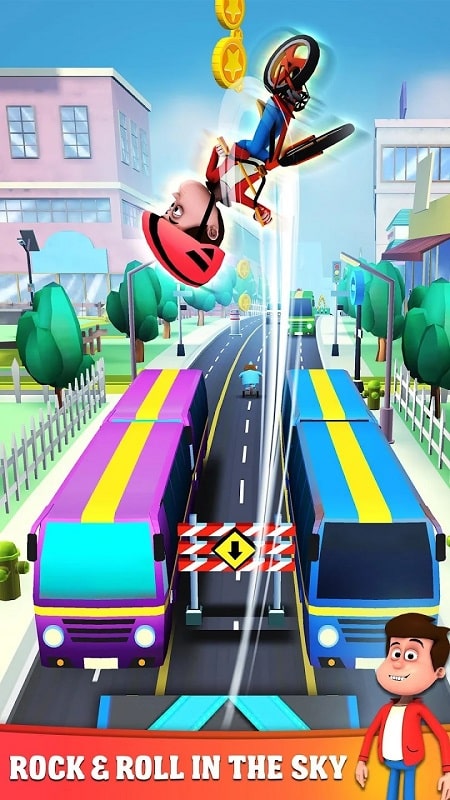 Golmaal Jr APK - screenshot 2
