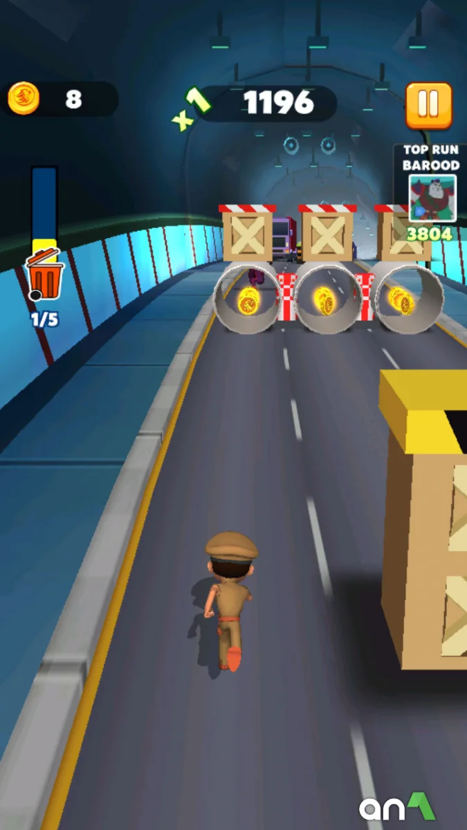 Little Singham - screenshot 5