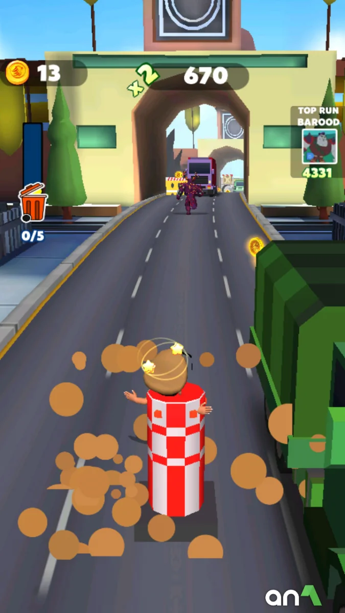 Little Singham - screenshot 6