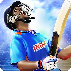 T20 Cricket Champions 3D - app icon