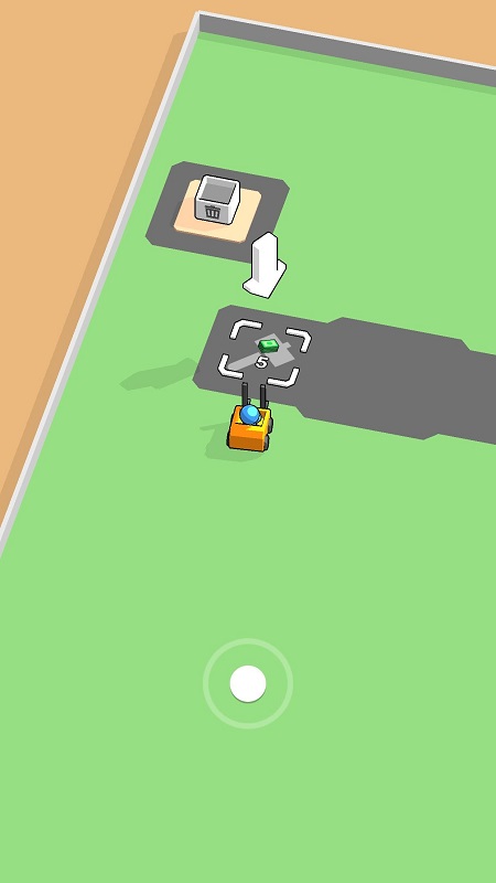 My Giga Factory APK - screenshot 1