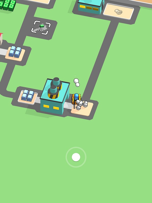 My Giga Factory APK - screenshot 3