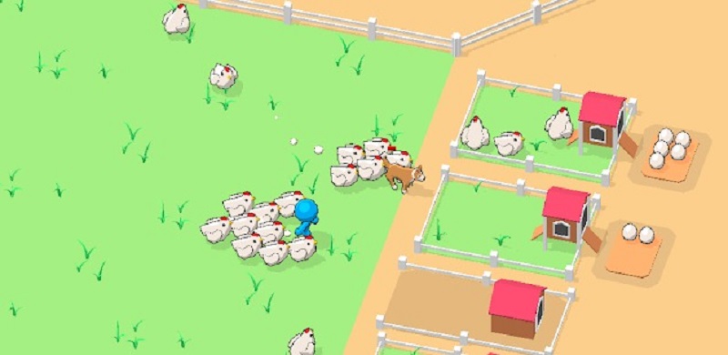 My Ranch APK - app icon