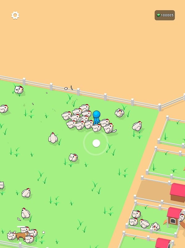 My Ranch APK - screenshot 1