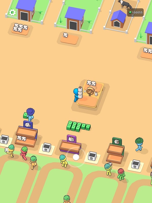 My Ranch APK - screenshot 2