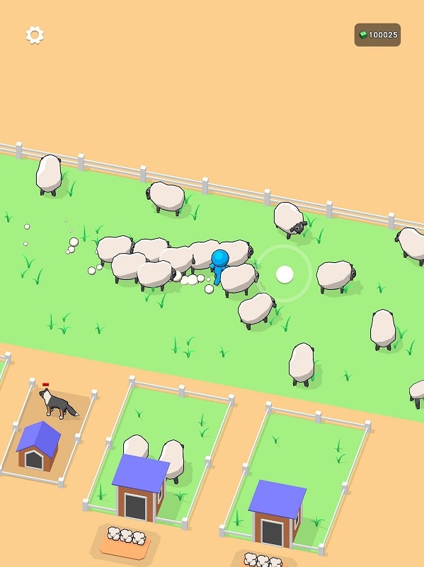 My Ranch APK - screenshot 3